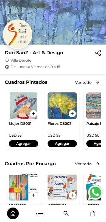 Catalog