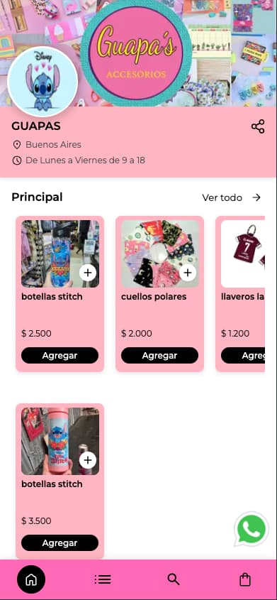 Catalog