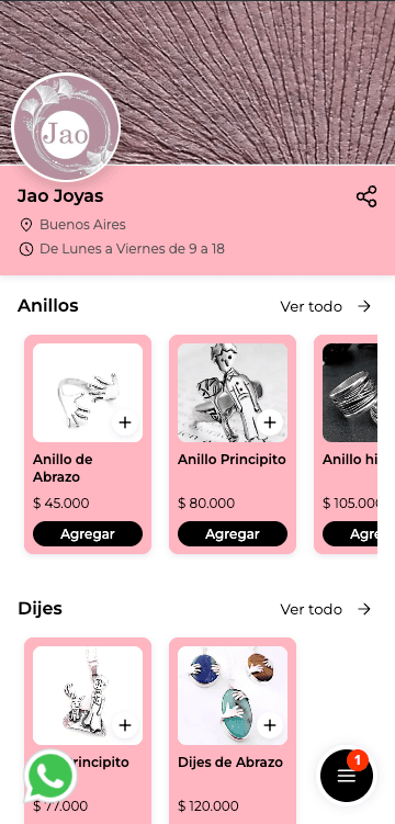 Catalog
