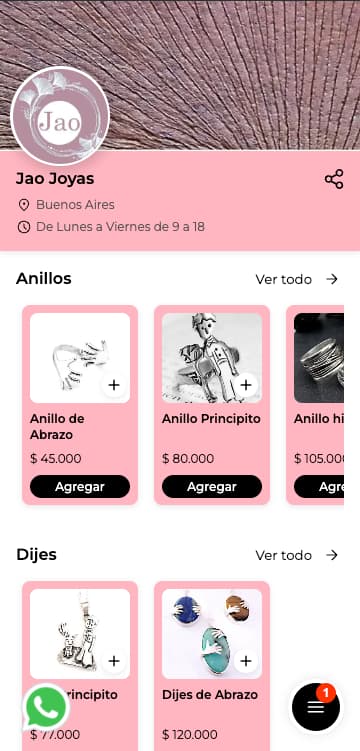 Catalog